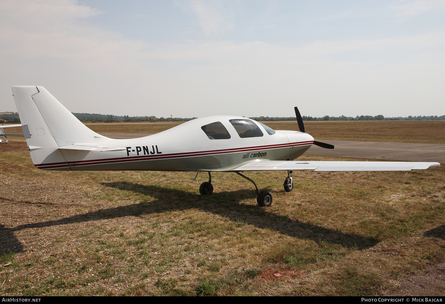 Aircraft Photo of F-PNJL | Lancair LCT-30 | AirHistory.net #92583