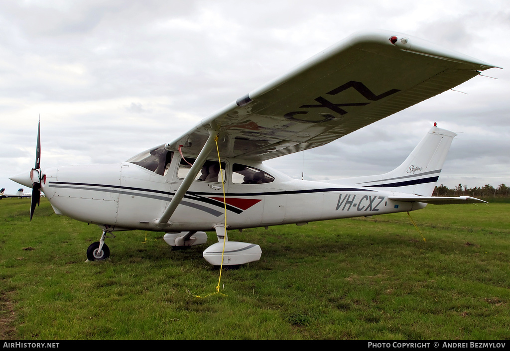 Aircraft Photo of VH-CXZ | Cessna 182S Skylane | AirHistory.net #92893