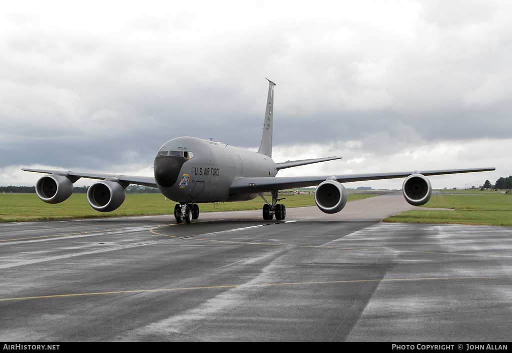 Aircraft Photo of 58-0094 / 80094 | Boeing KC-135T Stratotanker | USA - Air Force | AirHistory.net #92902