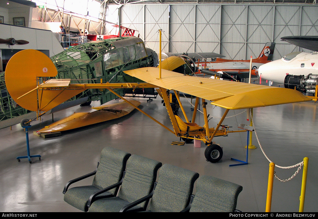 Aircraft Photo of 10-0571 | Terrafly | AirHistory.net #93169
