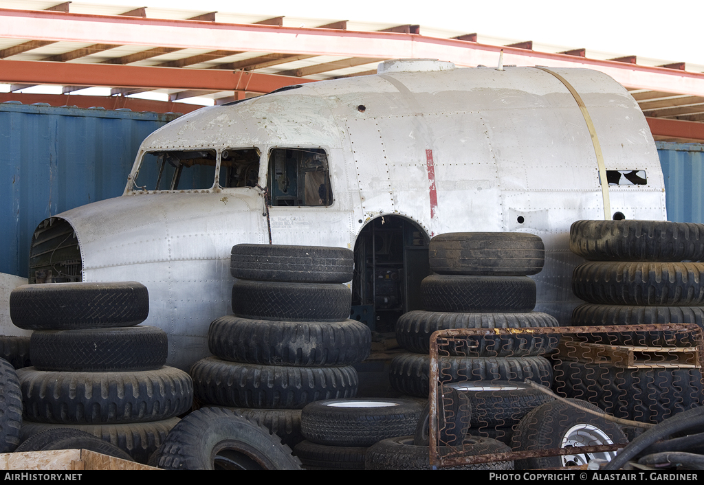 Aircraft Photo of N94449 | Douglas C-47E Skytrain | AirHistory.net #93390