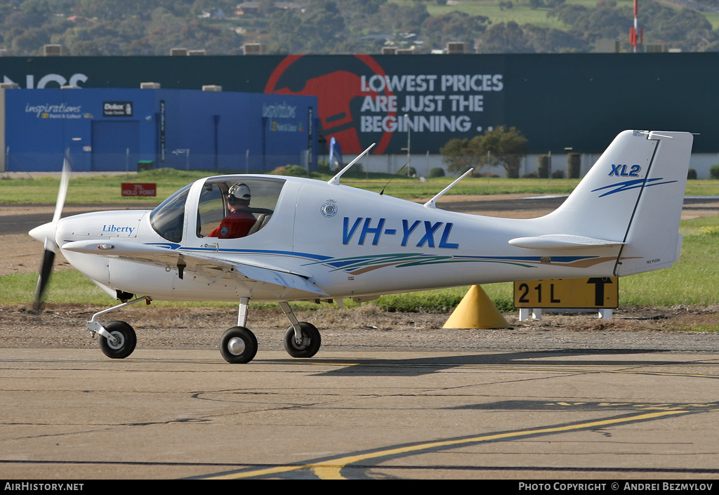 Aircraft Photo of VH-YXL | Liberty XL-2 | AirHistory.net #93470