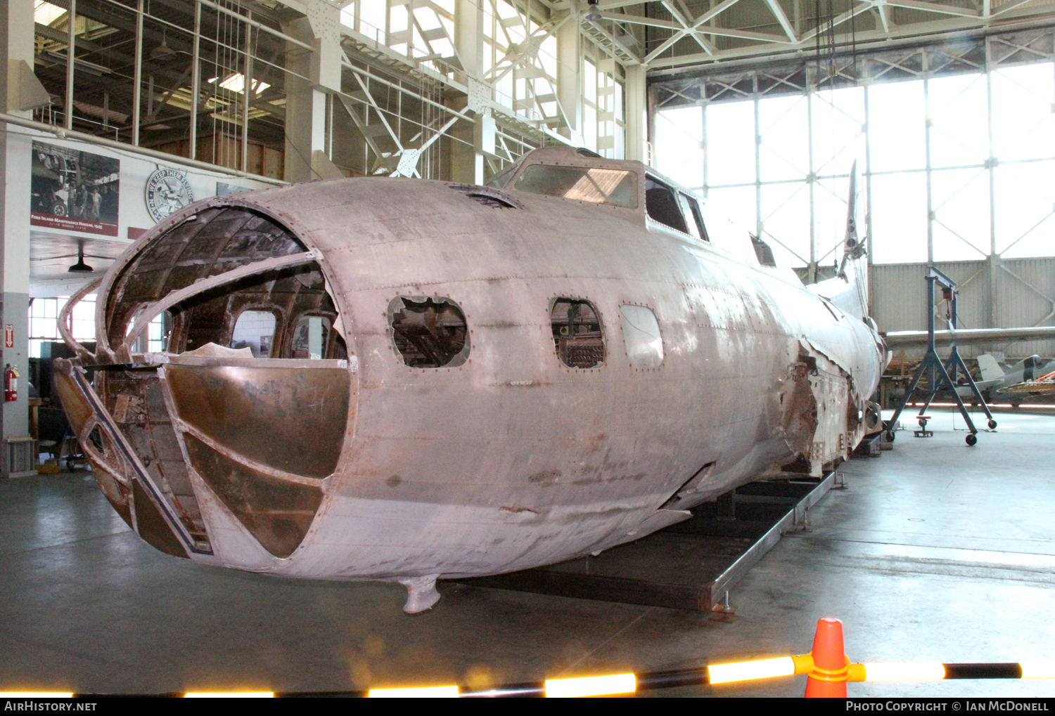 Aircraft Photo of 41-2446 | Boeing B-17E Flying Fortress | USA - Air Force | AirHistory.net #93627