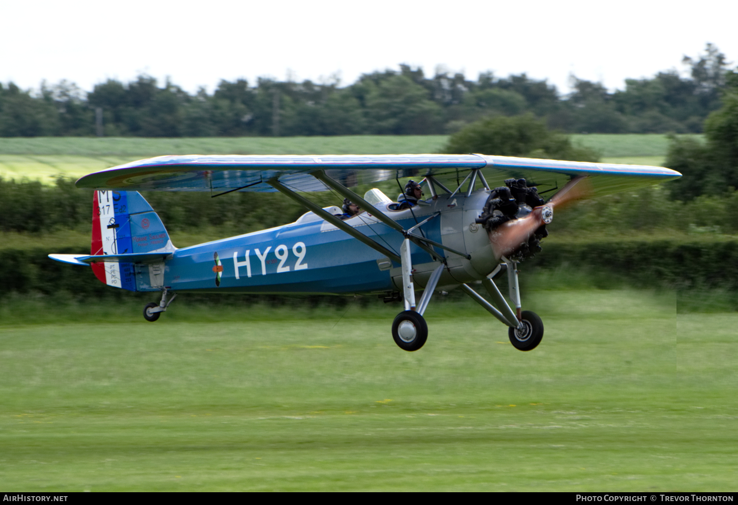 Aircraft Photo of G-MOSA / 351 | Morane-Saulnier MS-317 | France - Navy | AirHistory.net #93803