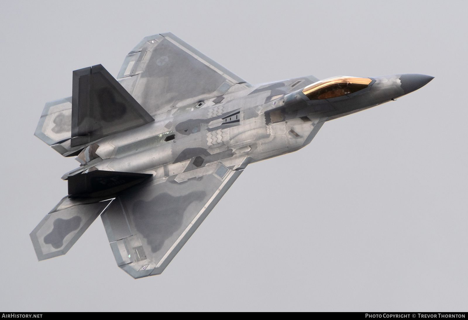 Aircraft Photo of 09-4180 / AF09-180 | Lockheed Martin F-22A Raptor | USA - Air Force | AirHistory.net #93873