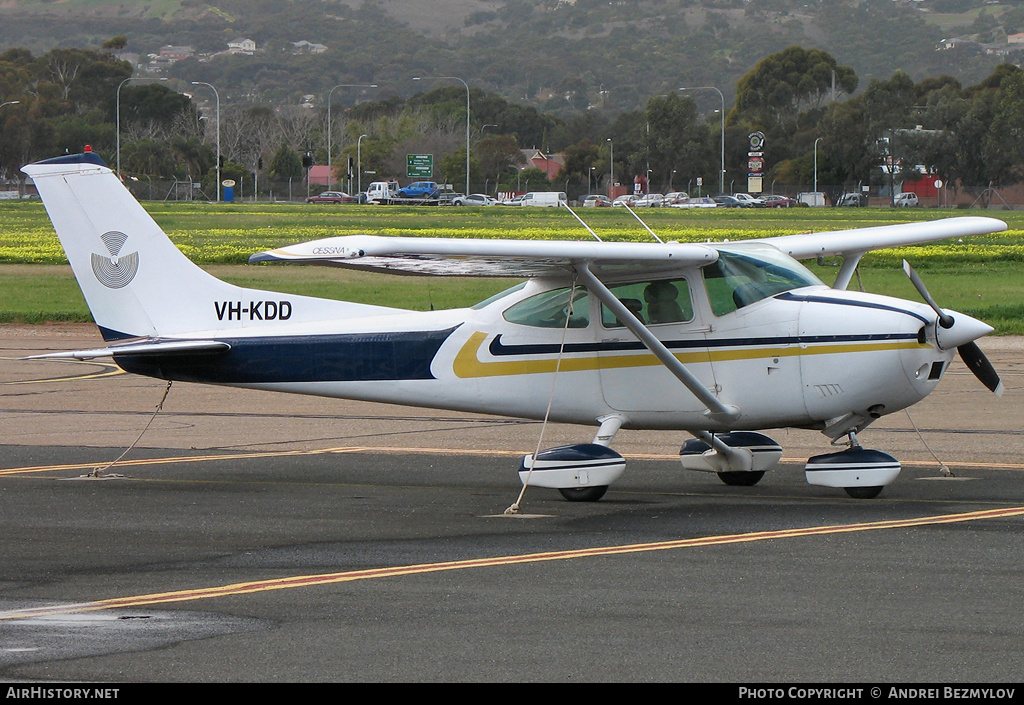 Aircraft Photo of VH-KDD | Cessna 182Q Skylane | AirHistory.net #94030