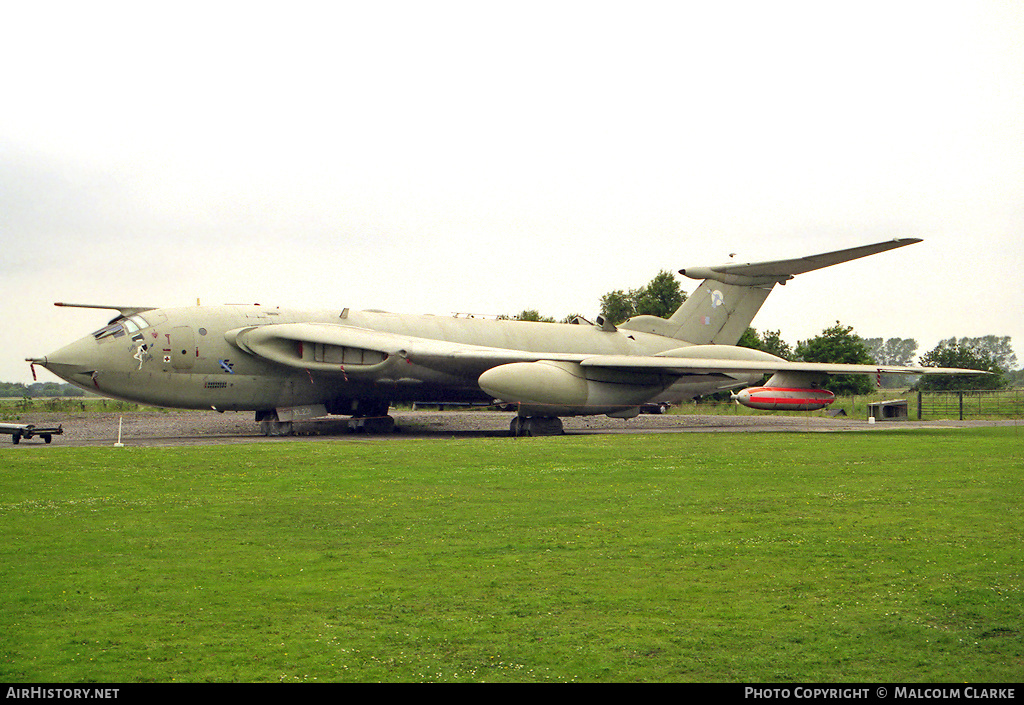 Aircraft Photo of XL231 | Handley Page HP-80 Victor K2 | UK - Air Force | AirHistory.net #94431