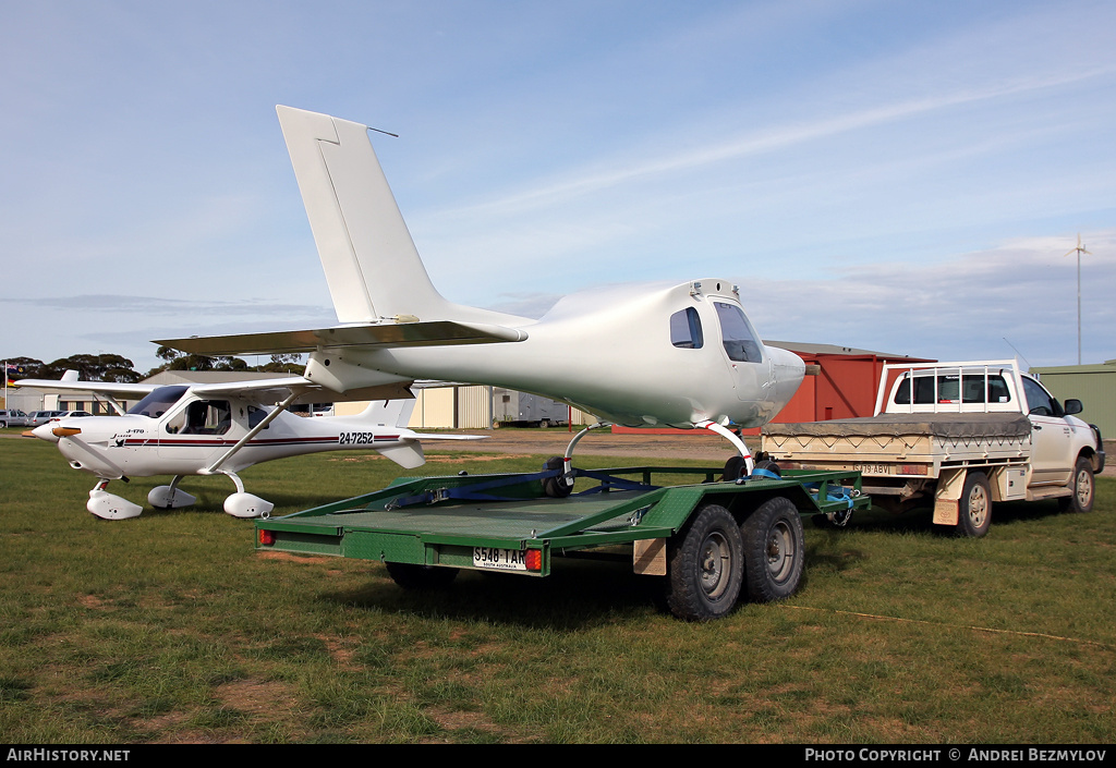 Aircraft Photo of Jabiru J160 | AirHistory.net #94491