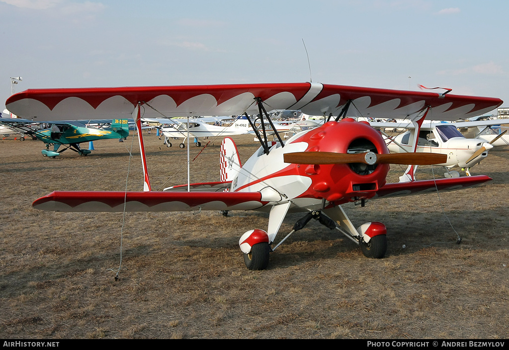 Aircraft Photo of 19-1809 | Murphy Renegade Spirit | AirHistory.net #95005