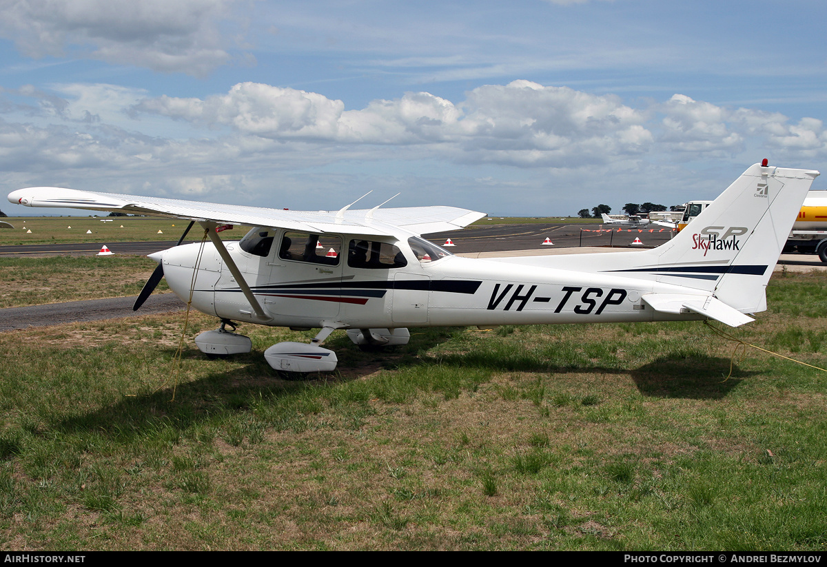 Aircraft Photo of VH-TSP | Cessna 172S Skyhawk SP | AirHistory.net #95191