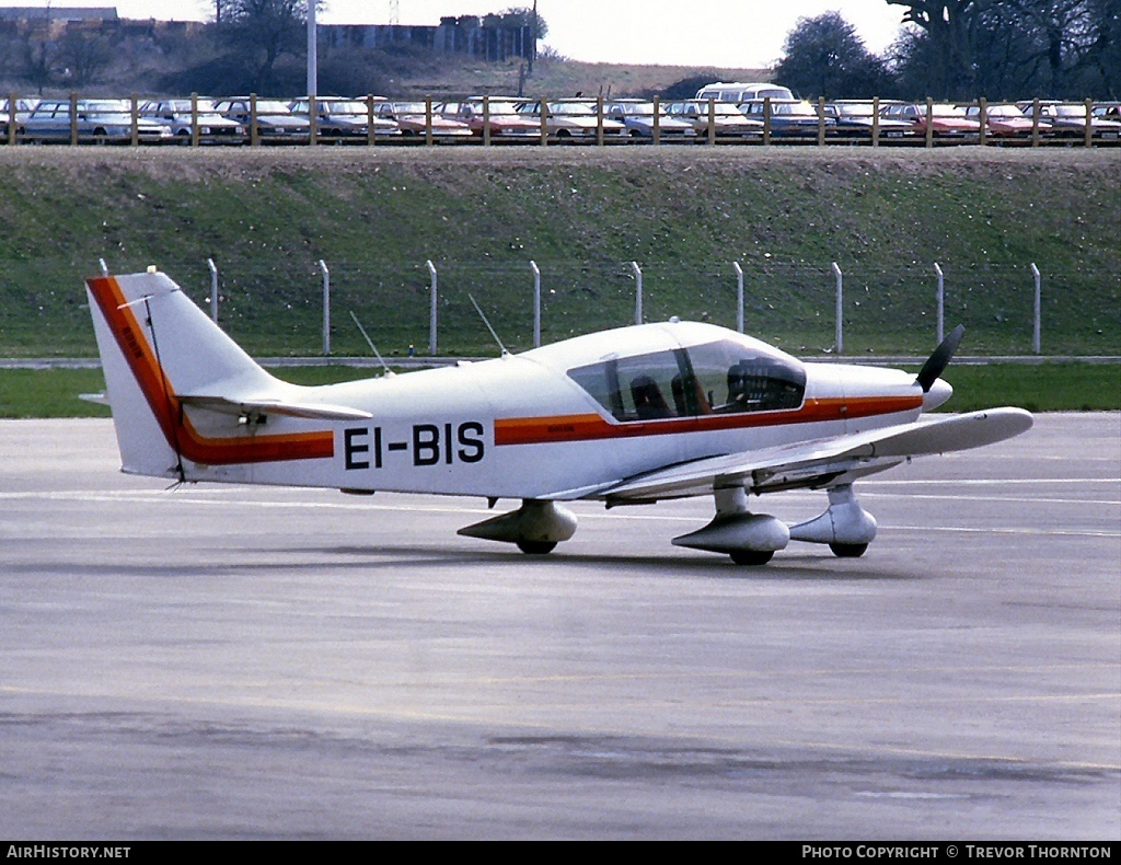 Aircraft Photo of EI-BIS | Robin R-1180TD | AirHistory.net #95235