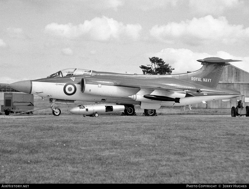 Aircraft Photo of XN976 | Hawker Siddeley Buccaneer S2 | UK - Navy | AirHistory.net #95591
