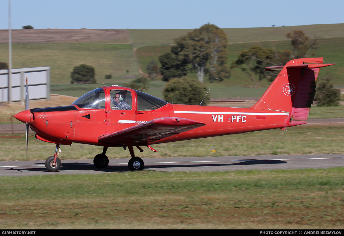 Aircraft Photo of VH-PFC | Piper PA-38-112 Tomahawk | AirHistory.net #95629