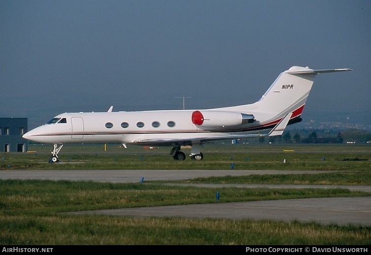 Aircraft Photo of N1PR | Gulfstream American G-1159A Gulfstream III | AirHistory.net #95647