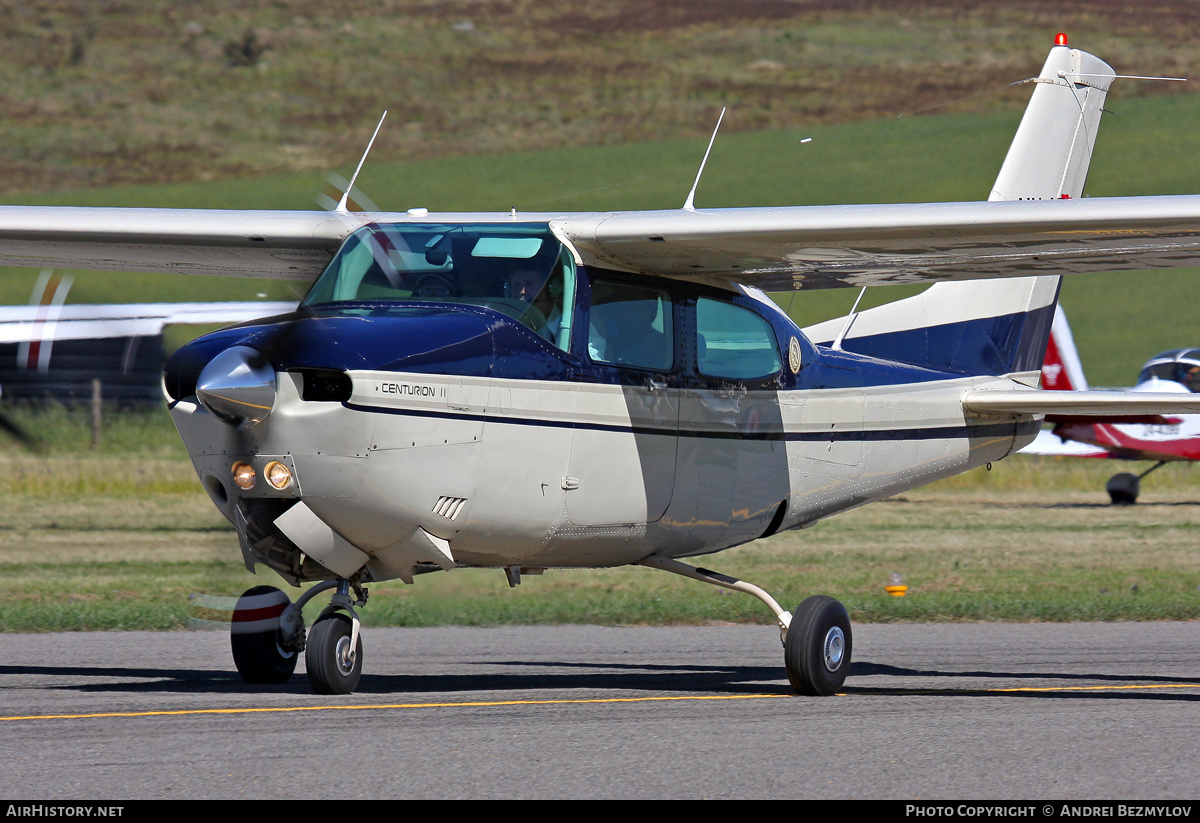 Aircraft Photo of VH-XXI | Cessna 210N Centurion | AirHistory.net #95652