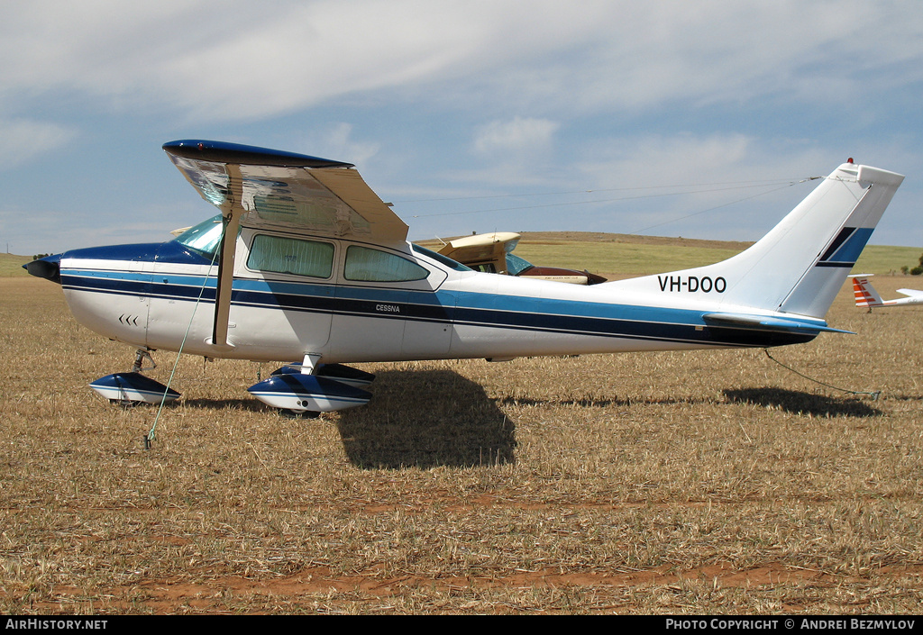 Aircraft Photo of VH-DOO | Cessna 182H | AirHistory.net #95793