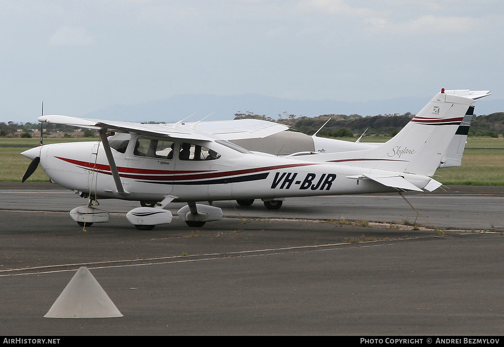 Aircraft Photo of VH-BJR | Cessna 182S Skylane II | AirHistory.net #96125