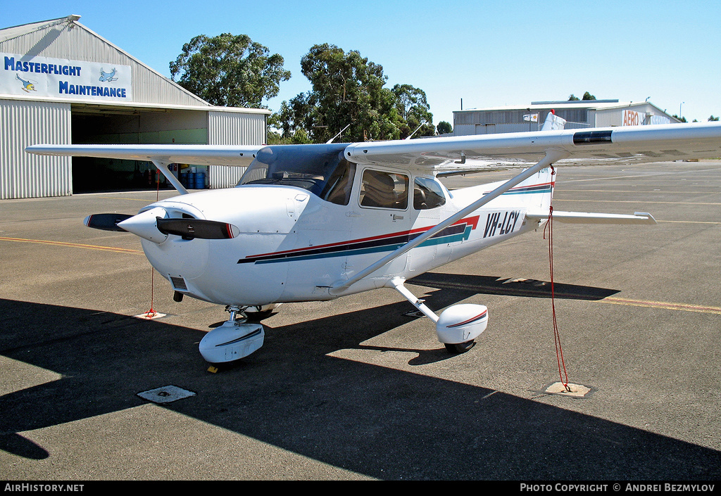 Aircraft Photo of VH-LCY | Cessna 172R Skyhawk | AirHistory.net #96133
