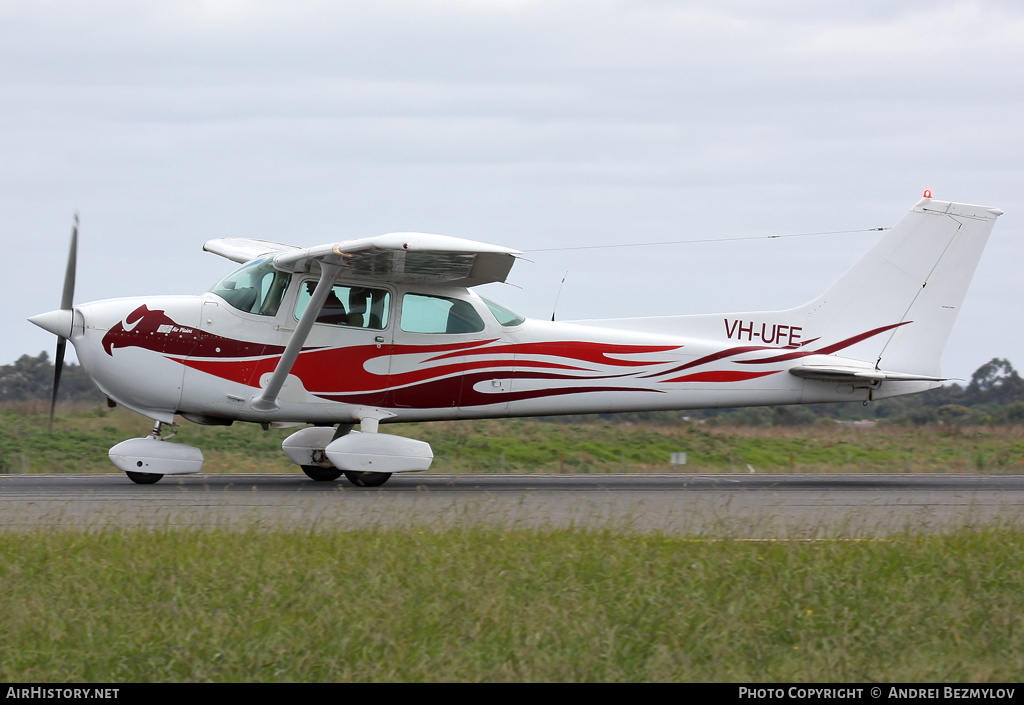 Aircraft Photo of VH-UFE | Cessna 172N | AirHistory.net #96156