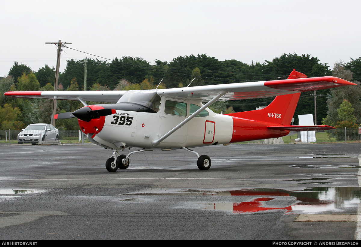 Aircraft Photo of VH-TSX | Cessna R182 Skylane RG | AirHistory.net #96184