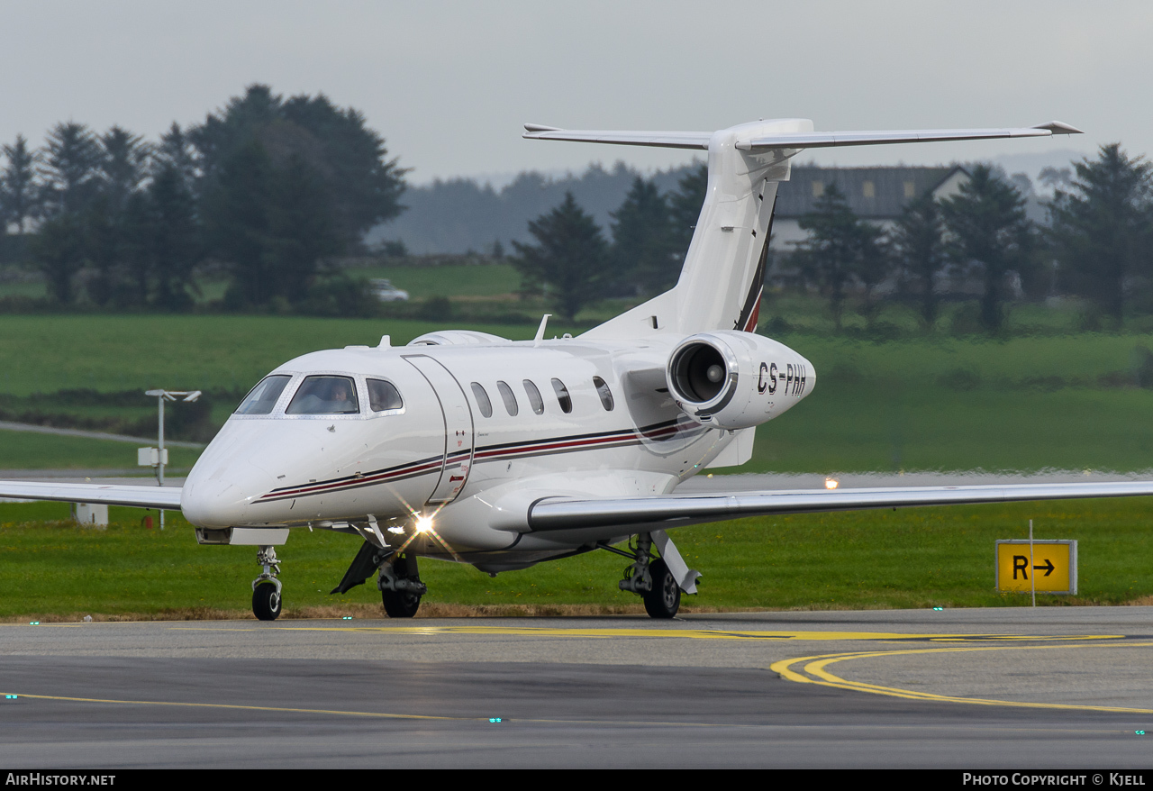 Aircraft Photo of CS-PHH | Embraer EMB-505 Phenom 300 | AirHistory.net #96804