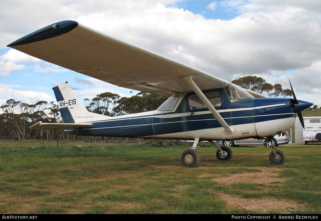 Aircraft Photo of VH-EIS | Cessna 150K | AirHistory.net #96895