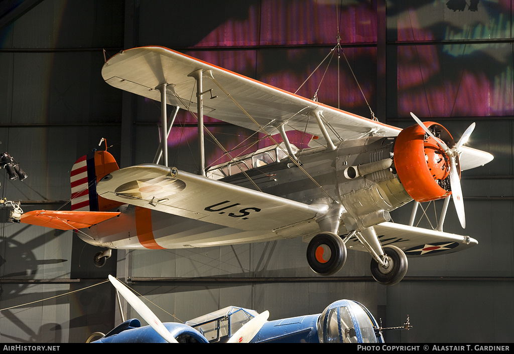 Aircraft Photo of 33-324 | Douglas O-38F | USA - Air Force | AirHistory.net #97014