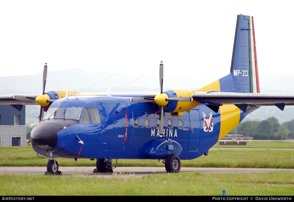 Aircraft Photo of MP-313 | CASA C-212-200 Aviocar | Mexico - Navy | AirHistory.net #97436