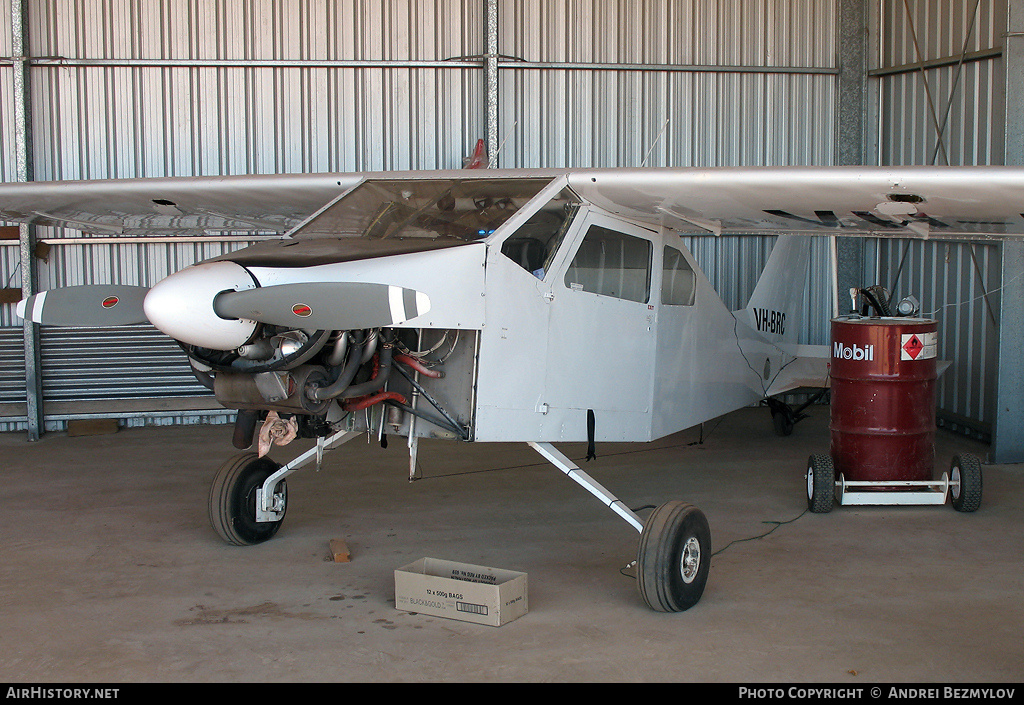 Aircraft Photo of VH-BRC | Bede BD-4 | AirHistory.net #97575