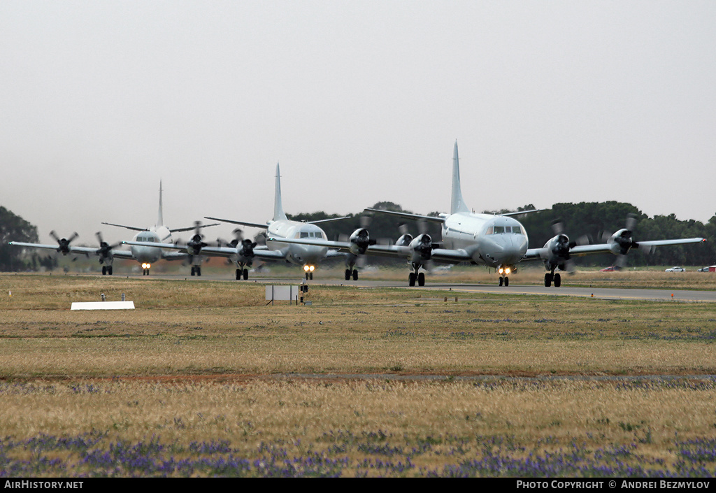 Aircraft Photo of A9-664 | Lockheed AP-3C Orion | Australia - Air Force | AirHistory.net #97579