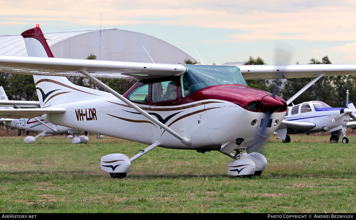Aircraft Photo of VH-LDR | Cessna 182Q Skylane II | AirHistory.net #97583