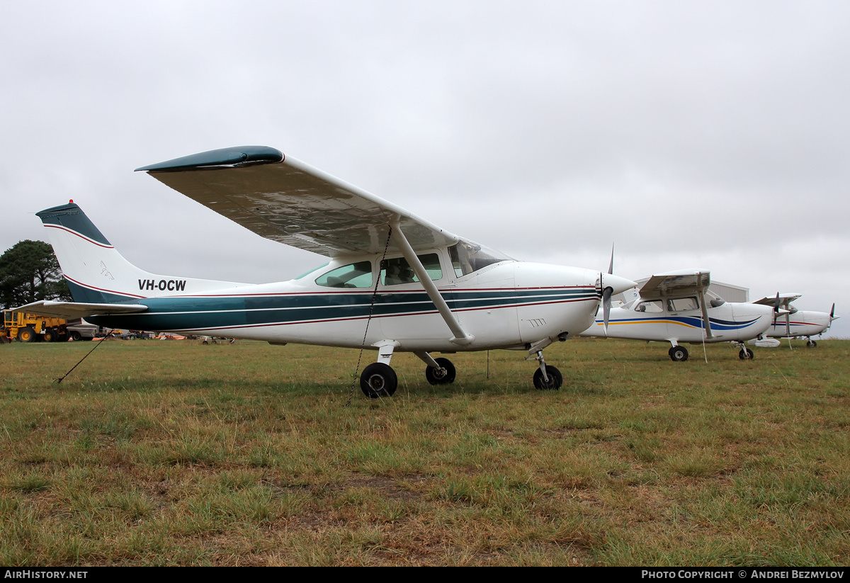 Aircraft Photo of VH-OCW | Cessna 182P Skylane | AirHistory.net #98022