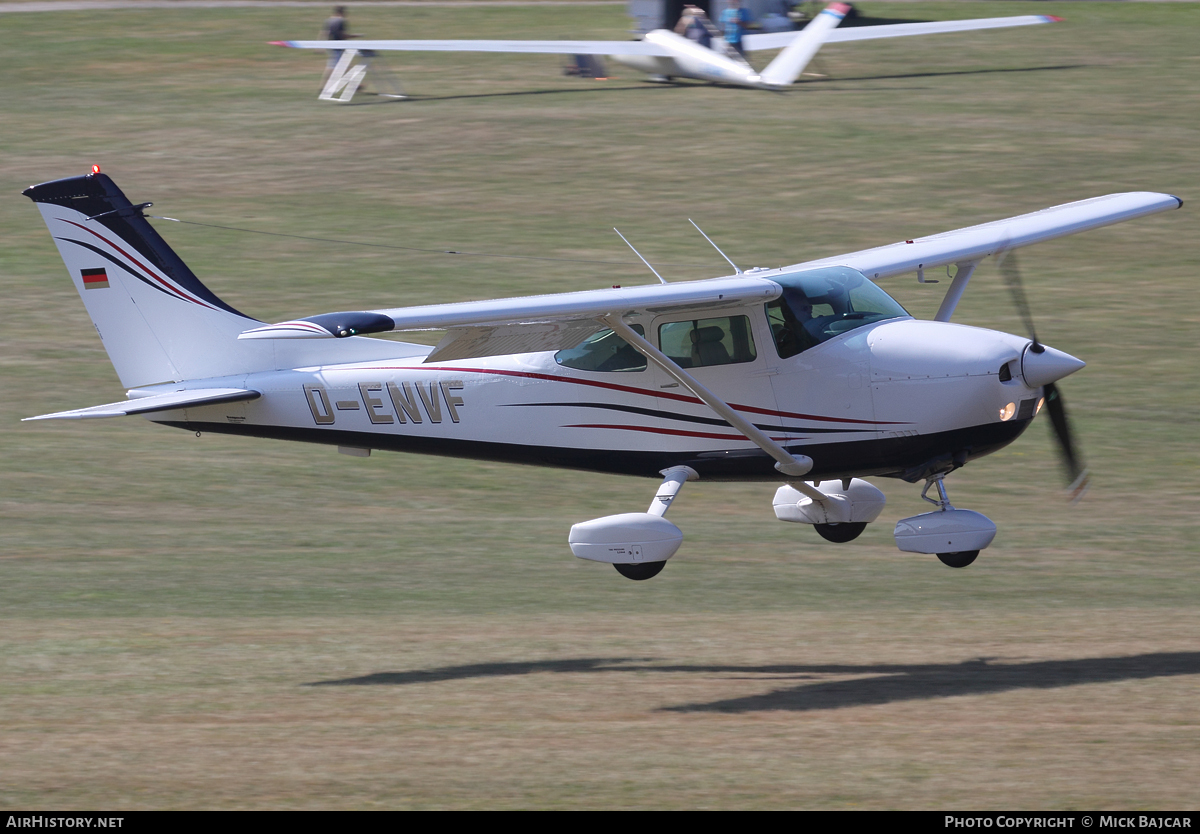 Aircraft Photo of D-ENVF | Cessna 182Q Skylane | AirHistory.net #98288