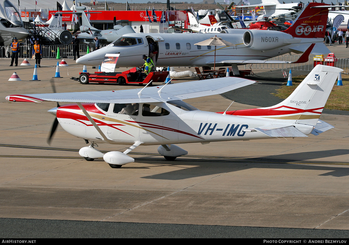 Aircraft Photo of VH-IMG | Cessna T182T Turbo Skylane | AirHistory.net #99215