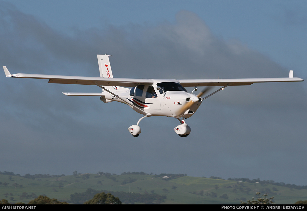 Aircraft Photo of 24-5086 | Jabiru J230 | AirHistory.net #99288