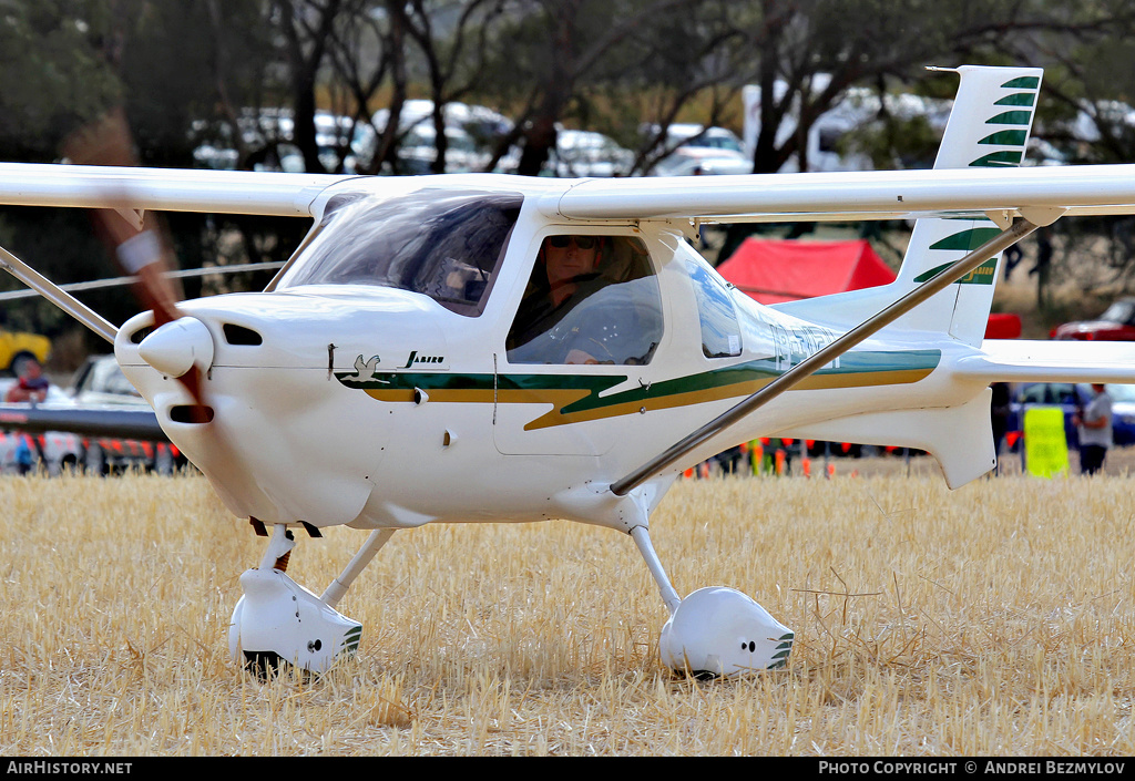 Aircraft Photo of 19-3121 | Jabiru SK | AirHistory.net #99296