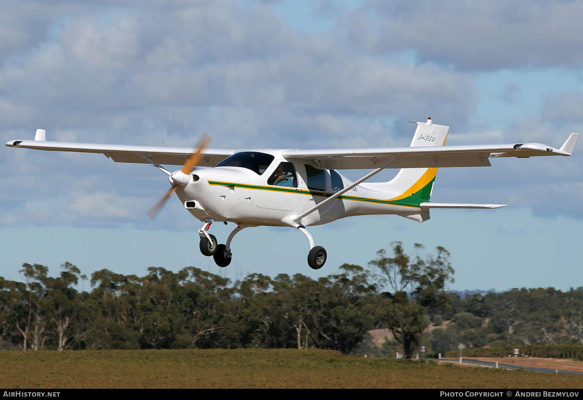 Aircraft Photo of VH-ILK | Jabiru J430 | AirHistory.net #99571