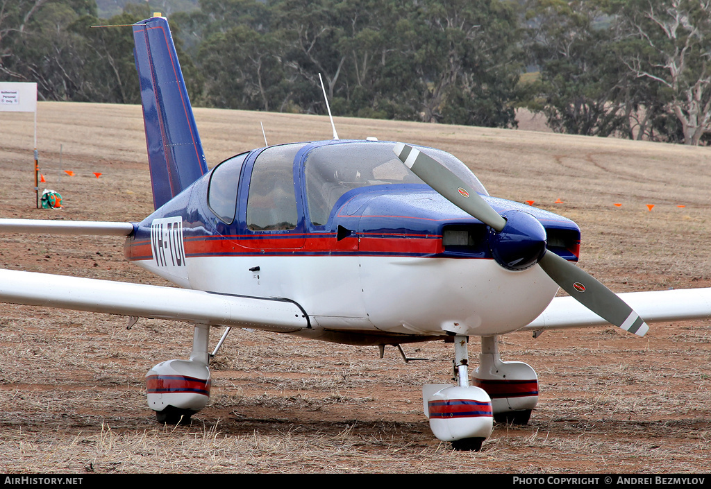 Aircraft Photo of VH-TOI | Socata TB-10 Tobago | AirHistory.net #99623
