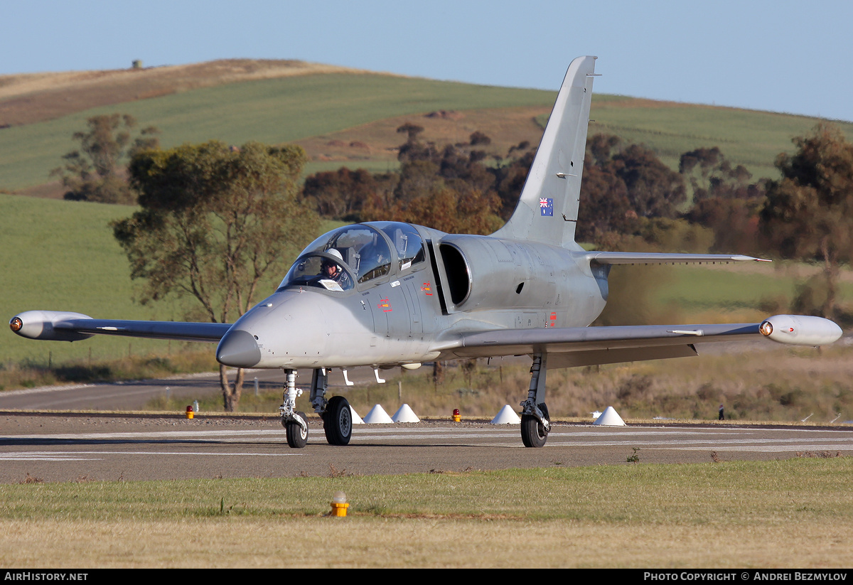 Aircraft Photo of VH-KVZ | Aero L-39 Albatros | AirHistory.net #99734