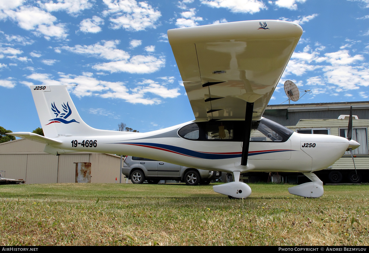 Aircraft Photo of 19-4696 | Jabiru J250 | AirHistory.net #99739