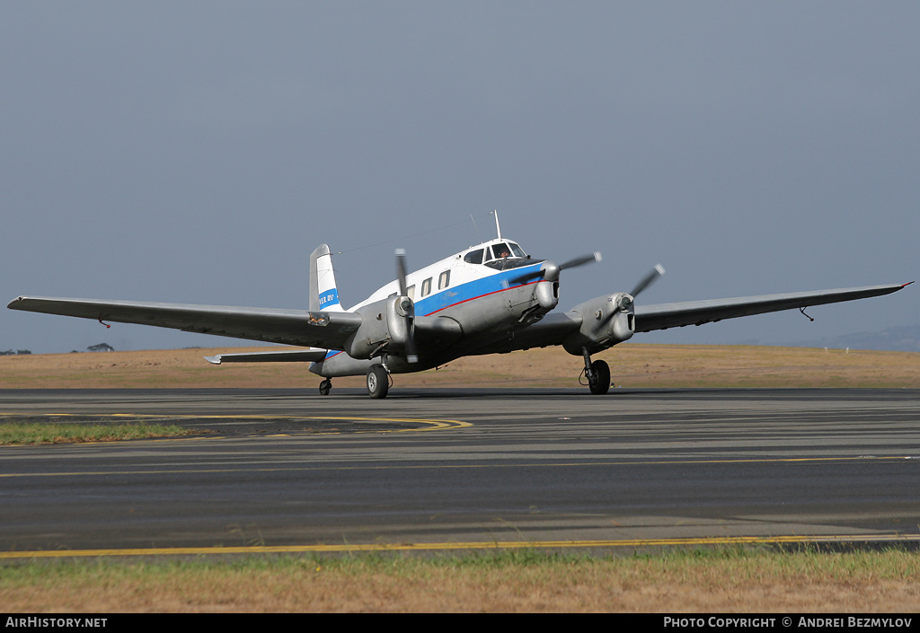 Aircraft Photo of VH-ADN | De Havilland Australia DHA-3 Drover Mk2 | AirHistory.net #100093