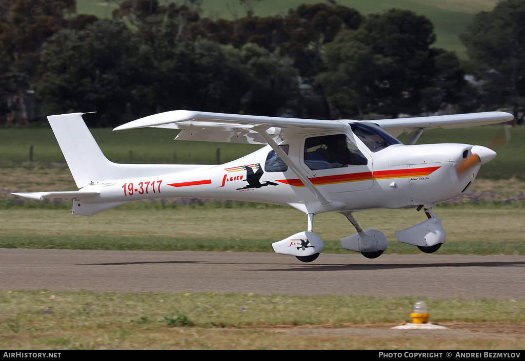 Aircraft Photo of 19-3717 | Jabiru SP | AirHistory.net #100654