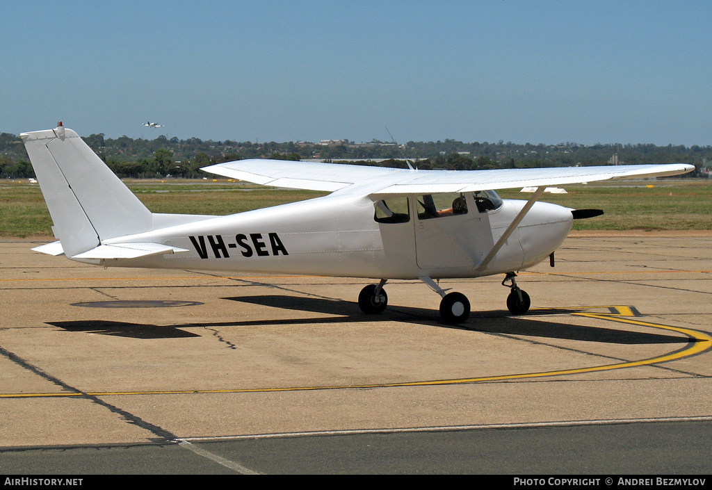 Aircraft Photo of VH-SEA | Cessna 172C | AirHistory.net #100761