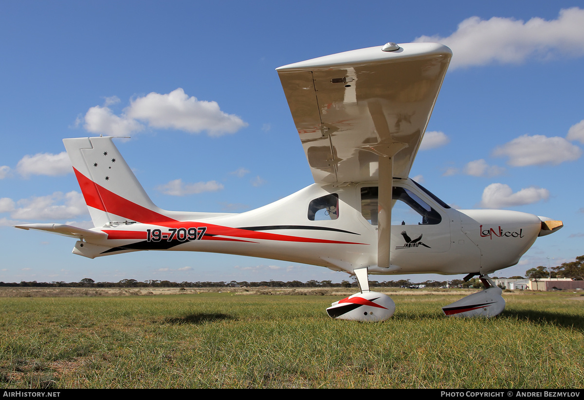 Aircraft Photo of 19-7097 | Jabiru J160 | AirHistory.net #100812