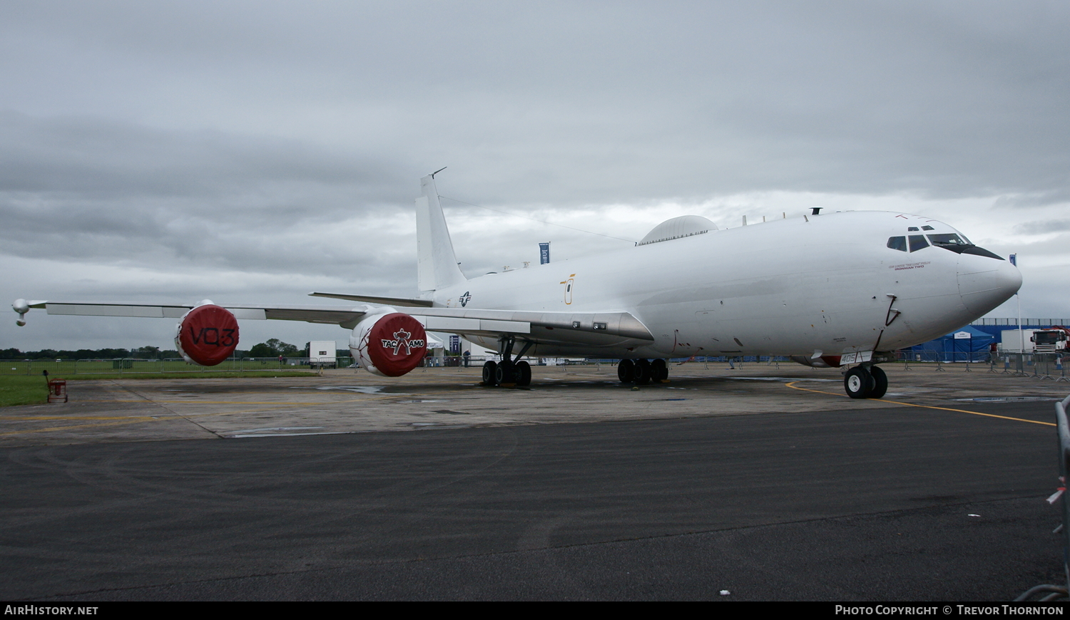 Aircraft Photo of 164405 | Boeing E-6B Mercury | USA - Navy | AirHistory.net #100951
