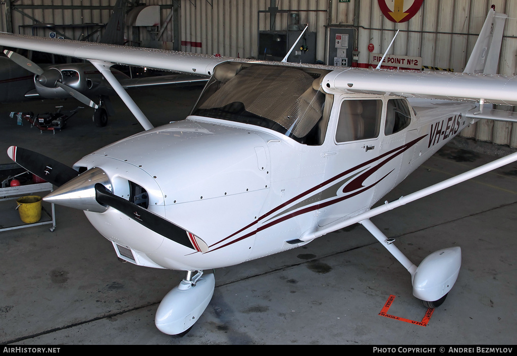 Aircraft Photo of VH-EAS | Cessna 172S Skyhawk SP | AirHistory.net #101271