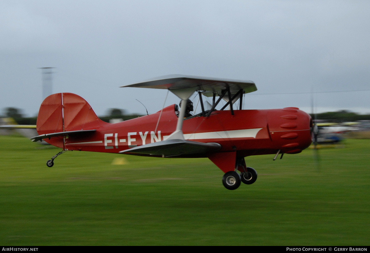 Aircraft Photo of EI-EYN | Murphy Renegade Spirit UK | AirHistory.net #101411