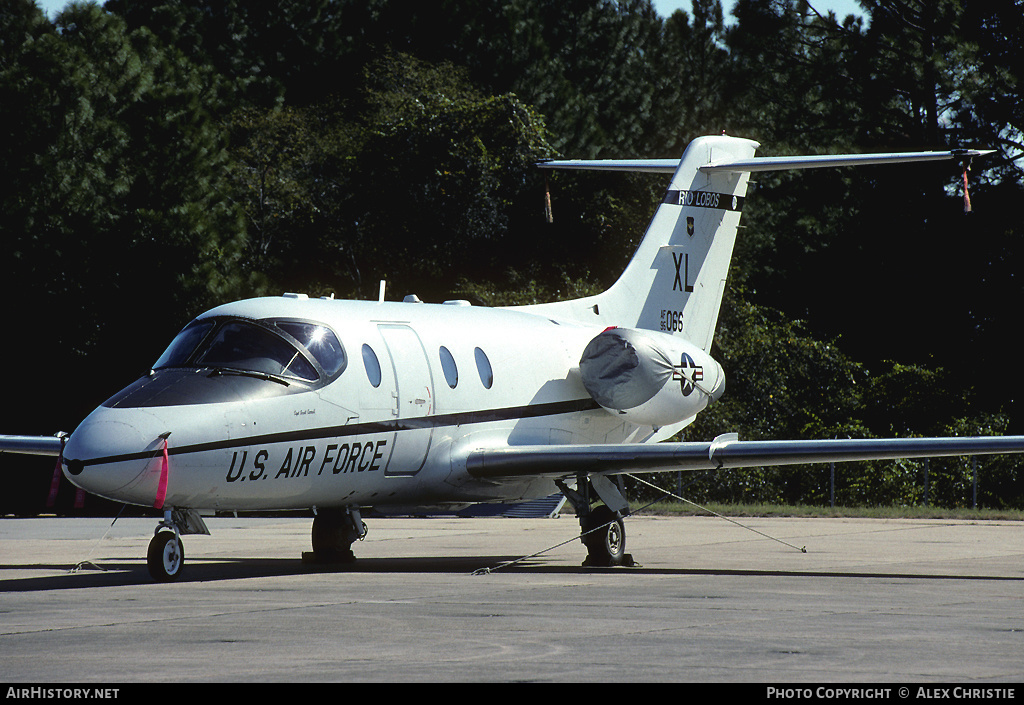 Aircraft Photo of 95-0066 / AF95-066 | Raytheon T-1A Jayhawk | USA - Air Force | AirHistory.net #101487