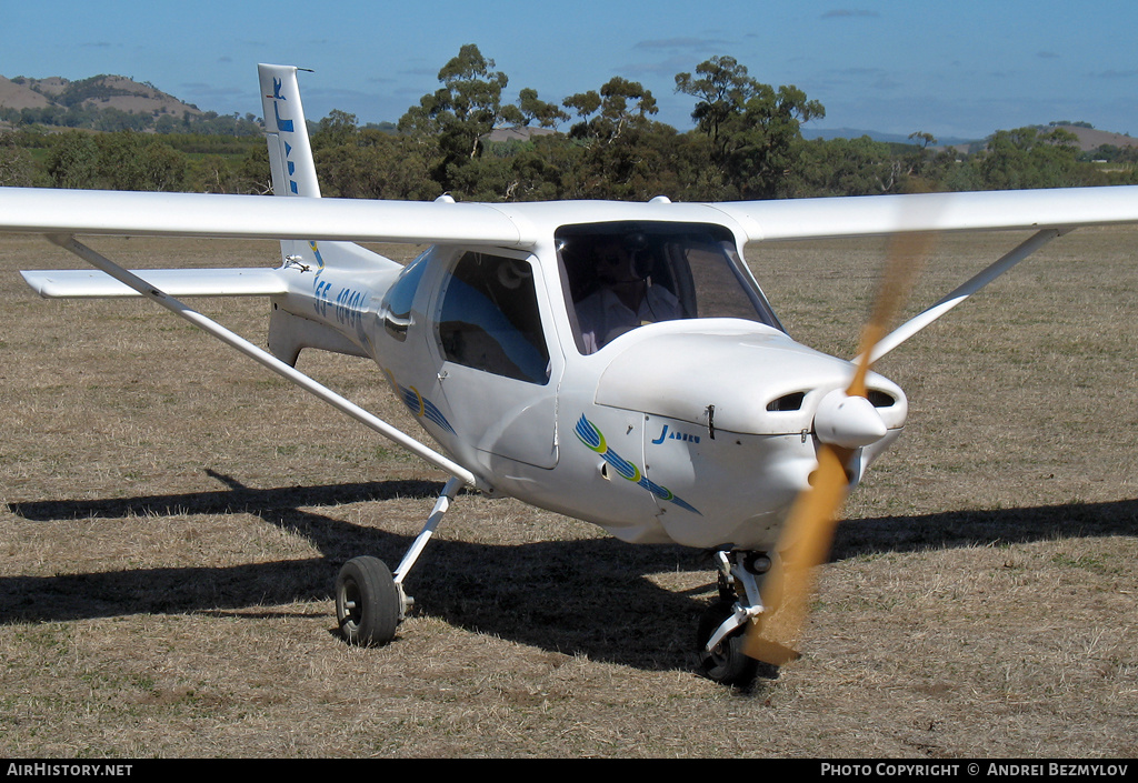 Aircraft Photo of 55-1849 | Jabiru LSA | AirHistory.net #101606