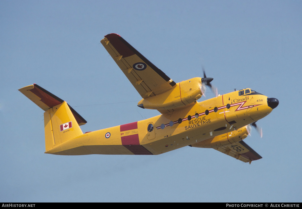 Aircraft Photo of 115456 | De Havilland Canada CC-115 Buffalo | Canada - Air Force | AirHistory.net #101902